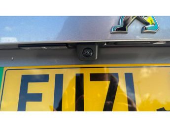 Peugeot 2008 100kW Allure Premium 50kWh 5dr Auto Electric Estate