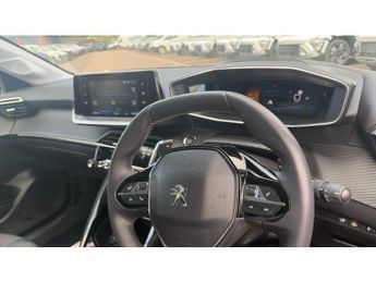 Peugeot 208 1.2 PureTech 100 Allure Premium + 5dr EAT8 Petrol Hatchback