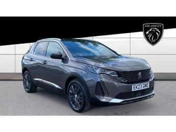 Peugeot 3008 1.2 PureTech Allure Premium+ 5dr EAT8 Petrol Estate