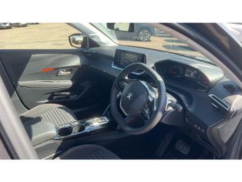 Peugeot 208 1.2 PureTech 100 Active Premium + 5dr EAT8 Petrol Hatchback