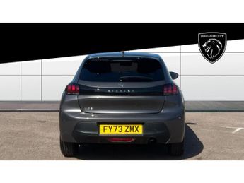 Peugeot 208 1.2 PureTech 100 Active Premium + 5dr EAT8 Petrol Hatchback