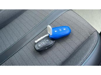 Peugeot 2008 100kW Allure Premium+ 50kWh 5dr Auto Electric Estate