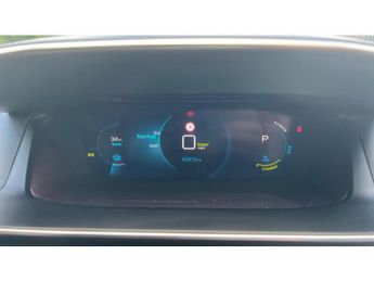 Peugeot 2008 100kW Allure Premium+ 50kWh 5dr Auto Electric Estate