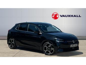 Vauxhall Corsa 1.2 Elite Edition 5dr Petrol Hatchback