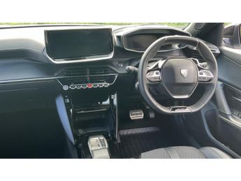 Peugeot 2008 1.2 PureTech 130 GT 5dr EAT8 Petrol Estate