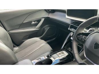 Peugeot 2008 1.2 PureTech 130 GT 5dr EAT8 Petrol Estate