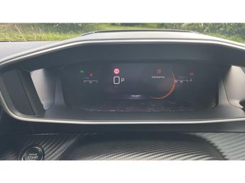 Peugeot 2008 1.2 PureTech 130 GT 5dr EAT8 Petrol Estate