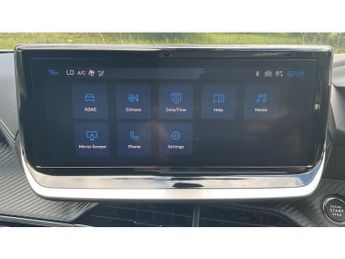 Peugeot 2008 1.2 PureTech 130 GT 5dr EAT8 Petrol Estate