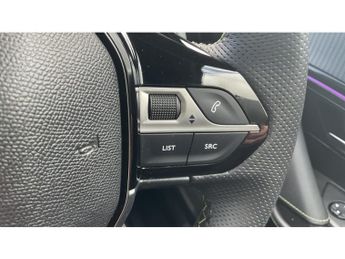 Peugeot 2008 1.2 PureTech 130 GT 5dr EAT8 Petrol Estate