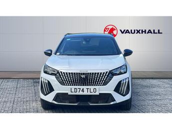Peugeot 2008 1.2 PureTech 130 GT 5dr EAT8 Petrol Estate