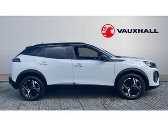 Peugeot 2008 1.2 PureTech 130 GT 5dr EAT8 Petrol Estate