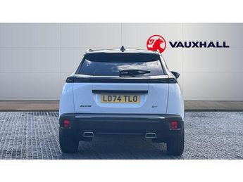Peugeot 2008 1.2 PureTech 130 GT 5dr EAT8 Petrol Estate