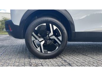 Peugeot 2008 1.2 PureTech 130 GT 5dr EAT8 Petrol Estate