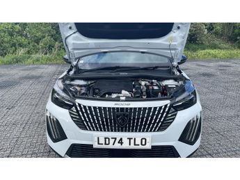 Peugeot 2008 1.2 PureTech 130 GT 5dr EAT8 Petrol Estate
