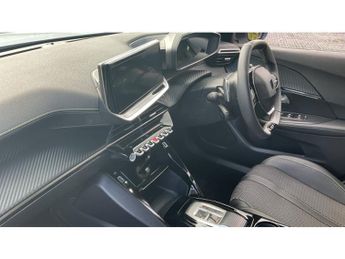 Peugeot 2008 1.2 PureTech 130 GT 5dr EAT8 Petrol Estate