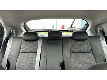 Honda Civic 1.8 i-VTEC SE Plus 5dr Auto [Nav] Petrol Hatchback