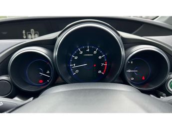 Honda Civic 1.8 i-VTEC SE Plus 5dr Auto [Nav] Petrol Hatchback