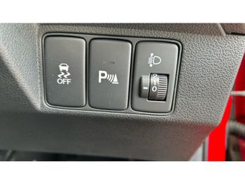 Honda Civic 1.8 i-VTEC SE Plus 5dr Auto [Nav] Petrol Hatchback