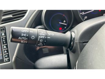 Honda Civic 1.8 i-VTEC SE Plus 5dr Auto [Nav] Petrol Hatchback