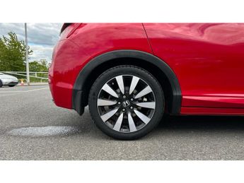 Honda Civic 1.8 i-VTEC SE Plus 5dr Auto [Nav] Petrol Hatchback