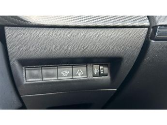 Peugeot 2008 1.2 PureTech 130 Allure 5dr EAT8 Petrol Estate