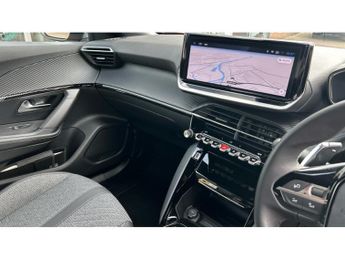 Peugeot 2008 1.2 PureTech 130 Allure 5dr EAT8 Petrol Estate
