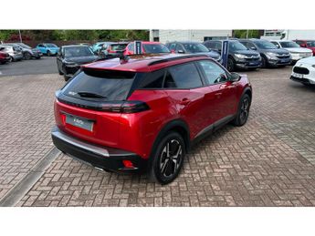 Peugeot 2008 1.2 PureTech 130 Allure 5dr EAT8 Petrol Estate