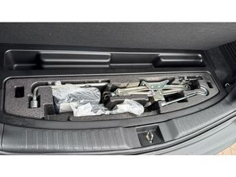Honda CR-V 2.0 i-MMD Hybrid SR 5dr eCVT Hybrid Estate