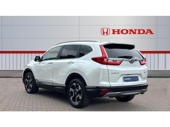 Honda CR-V 2.0 i-MMD Hybrid SR 5dr eCVT Hybrid Estate
