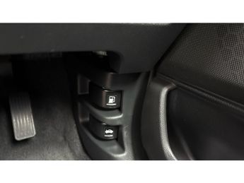 Honda CR-V 2.0 i-MMD Hybrid SR 5dr eCVT Hybrid Estate