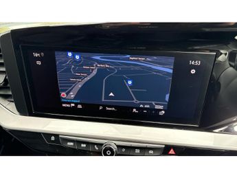 Vauxhall Mokka 100kW Launch Edition 50kWh 5dr Auto Electric Hatchback