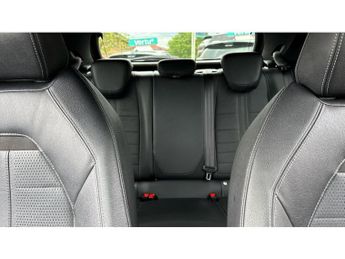Vauxhall Mokka 100kW Launch Edition 50kWh 5dr Auto Electric Hatchback