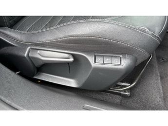 Vauxhall Mokka 100kW Launch Edition 50kWh 5dr Auto Electric Hatchback