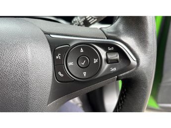 Vauxhall Mokka 100kW Launch Edition 50kWh 5dr Auto Electric Hatchback