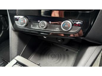 Vauxhall Mokka 100kW Launch Edition 50kWh 5dr Auto Electric Hatchback