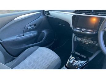 Vauxhall Corsa 1.2 Turbo Design 5dr Auto Petrol Hatchback