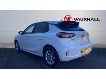 Vauxhall Corsa 1.2 Turbo Design 5dr Auto Petrol Hatchback