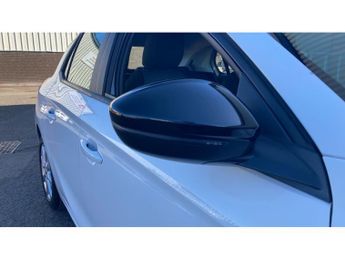 Vauxhall Corsa 1.2 Turbo Design 5dr Auto Petrol Hatchback