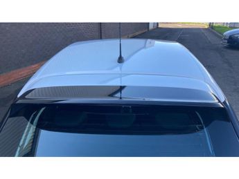 Vauxhall Corsa 1.2 Turbo Design 5dr Auto Petrol Hatchback