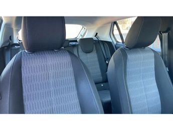 Vauxhall Corsa 1.2 Turbo Design 5dr Auto Petrol Hatchback