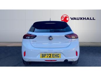 Vauxhall Corsa 1.2 Turbo Design 5dr Auto Petrol Hatchback