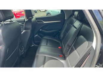 MG ZS 115kW Trophy Connect EV Long Range73kWh 5dr Auto Electric Hatchb