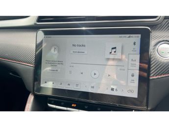 MG ZS 115kW Trophy Connect EV Long Range73kWh 5dr Auto Electric Hatchb