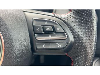 MG ZS 115kW Trophy Connect EV Long Range73kWh 5dr Auto Electric Hatchb