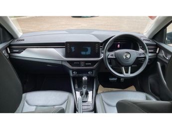 Skoda Scala 1.0 TSI SE L 5dr DSG Petrol Hatchback