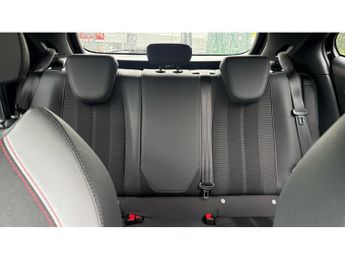 Vauxhall Mokka 100kW GS 50kWh 5dr Auto Electric Hatchback