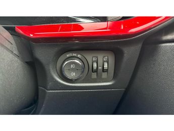Vauxhall Mokka 100kW GS 50kWh 5dr Auto Electric Hatchback