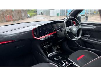 Vauxhall Mokka 100kW GS 50kWh 5dr Auto Electric Hatchback