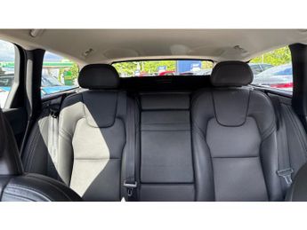 Volvo V90 2.0 D4 Cross Country Pro 5dr AWD Geartronic Diesel Estate