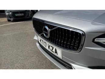 Volvo V90 2.0 D4 Cross Country Pro 5dr AWD Geartronic Diesel Estate